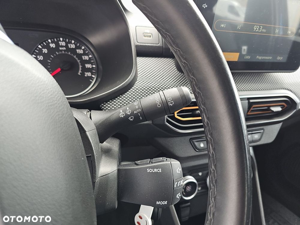 Dacia Sandero 1.0 TCe Comfort - 27