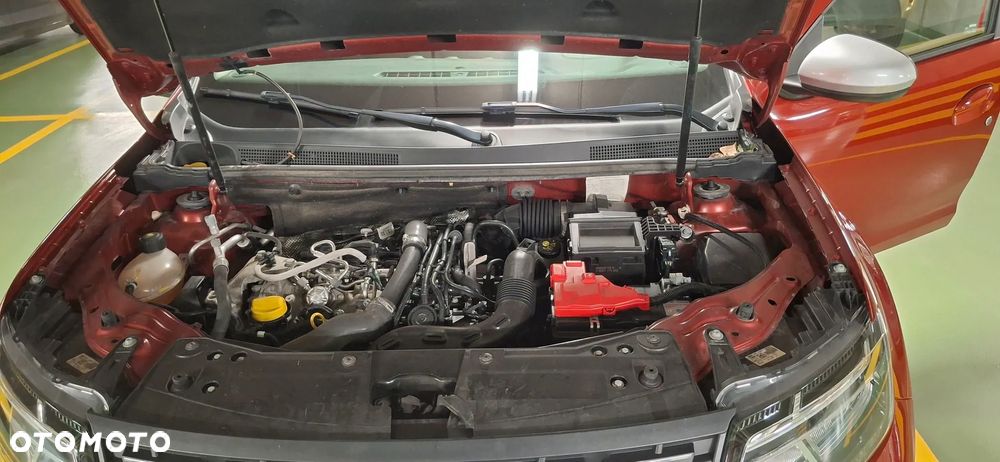 Dacia Duster 1.3 TCe Prestige+ - 12