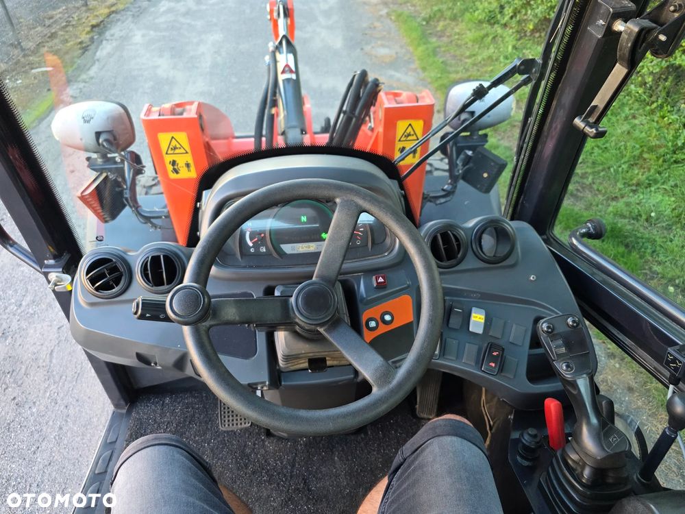 Kubota R065 HW - 24