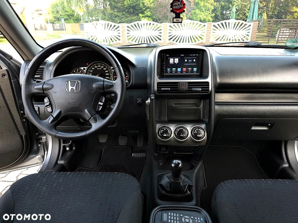 Honda CR-V 2.0i ES - 25