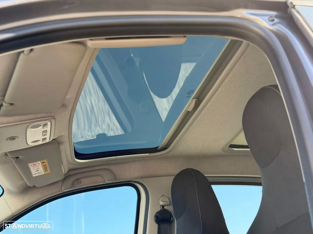Smart ForFour 0.9 Passion 90 Aut. - 19