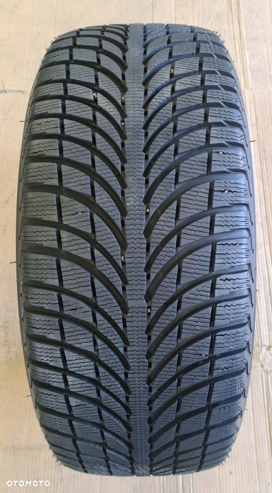 Michelin Latitude Alpin LA2 255/45R20 101 V AO