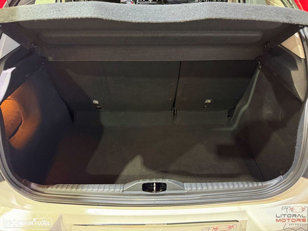 Citroën C3 1.2 PureTech Seduction - 10