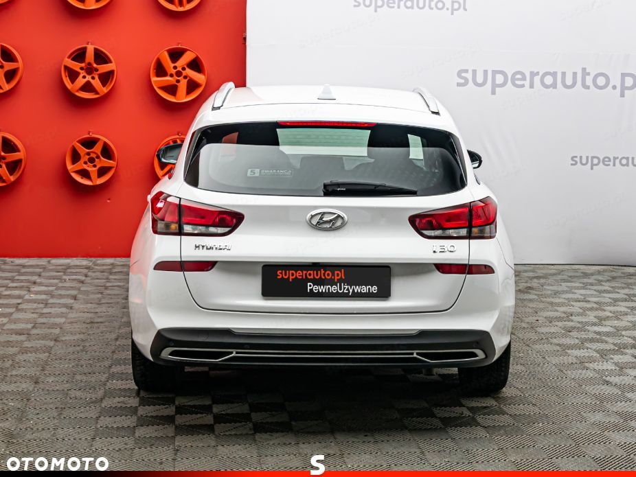 Hyundai i30 - 6
