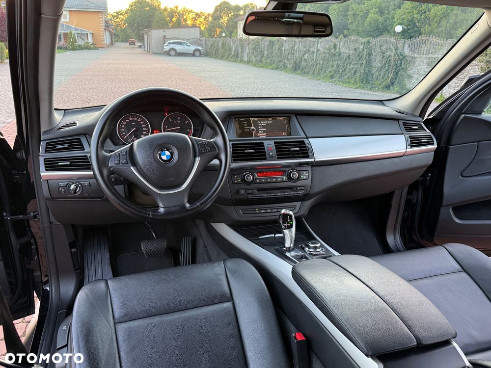 BMW X5 xDrive30d - 32