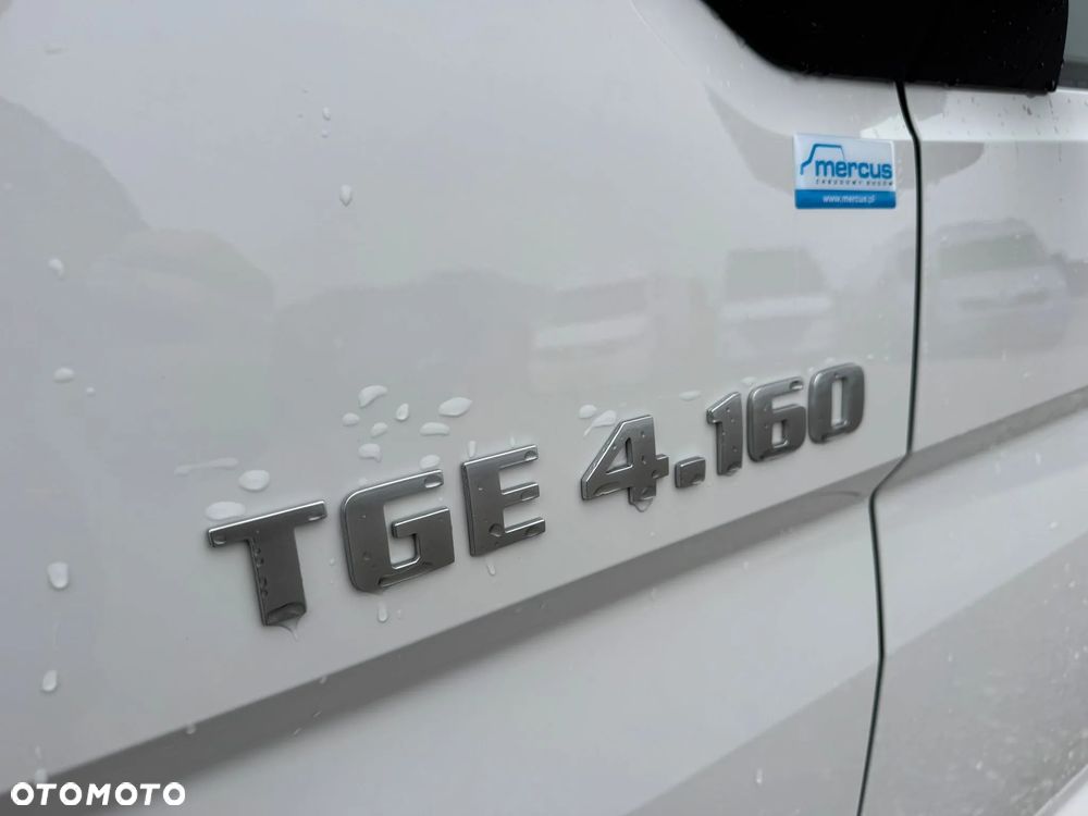 MAN TGE 4.160 - 15