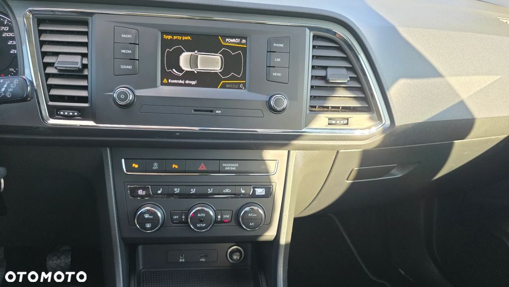 Seat Ateca - 11