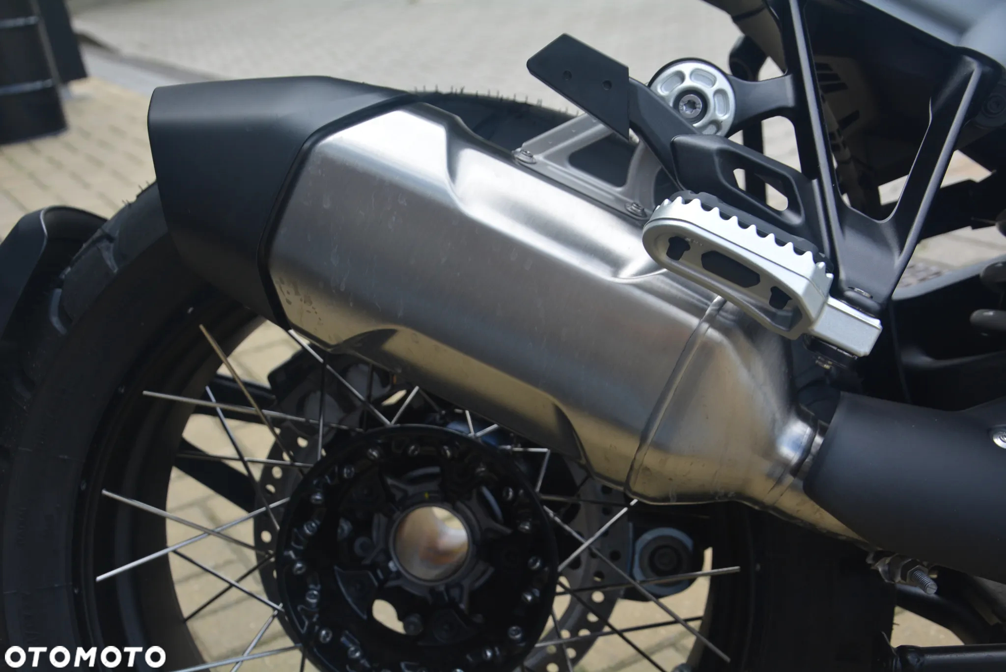 BMW GS - 21