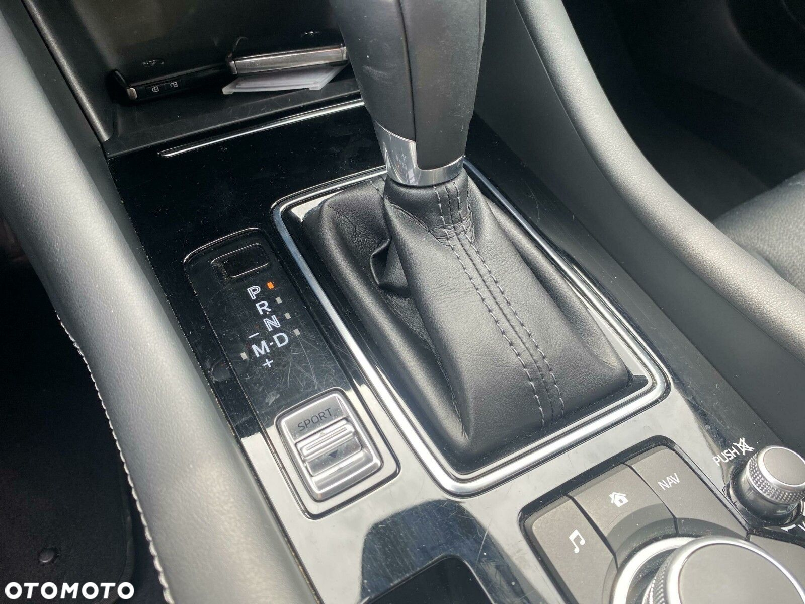 Mazda 6 - 22
