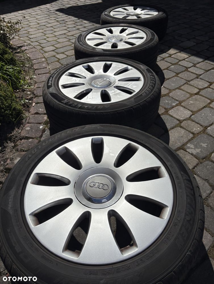 Audi A3 Sportback - 14