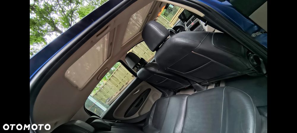 Fiat Grande Punto - 2