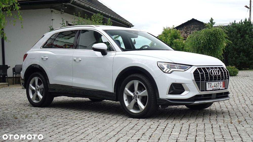 Audi Q3 - 16