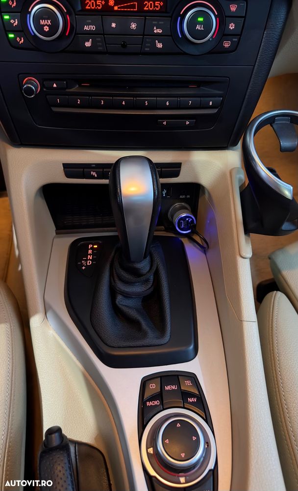 BMW X1 - 9
