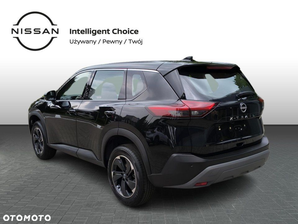 Nissan X-Trail - 3