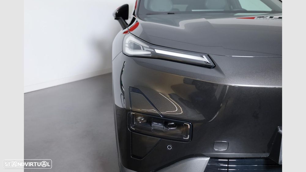 Changan Deepal S05 68.8 kWh Max - 1