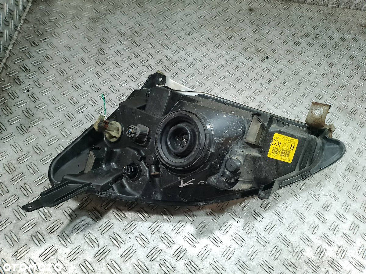 LAMPA PRAWA PRZÓD HONDA CIVIC VII 33100-S6A-G020 - 6