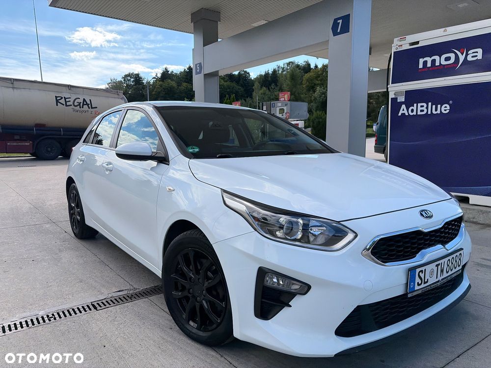 Kia Ceed 1.0 T-GDI L Business Line - 5