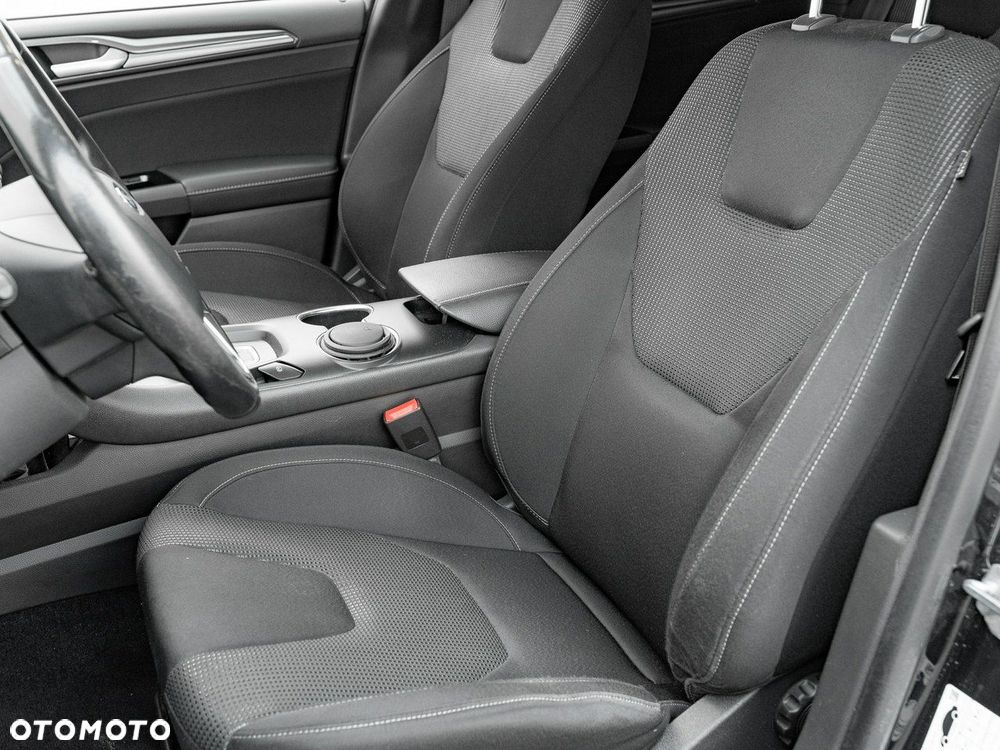 Ford Mondeo 2.0 EcoBlue Titanium - 14