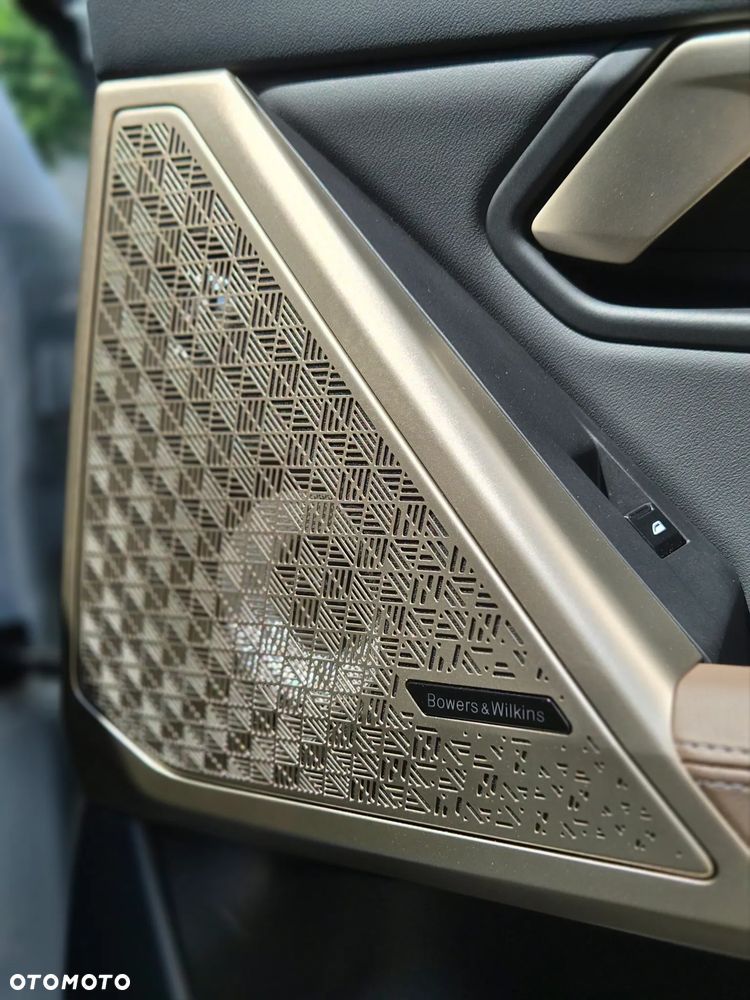 BMW Seria 5 - 8