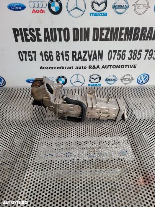 Racitor Gaze Egr Bmw Cod  F10 F11 F12 F13 F06 F07 F01 F02 X5 X6 X3 X4 F15 F16 F20 F21 F30 F31 - 1