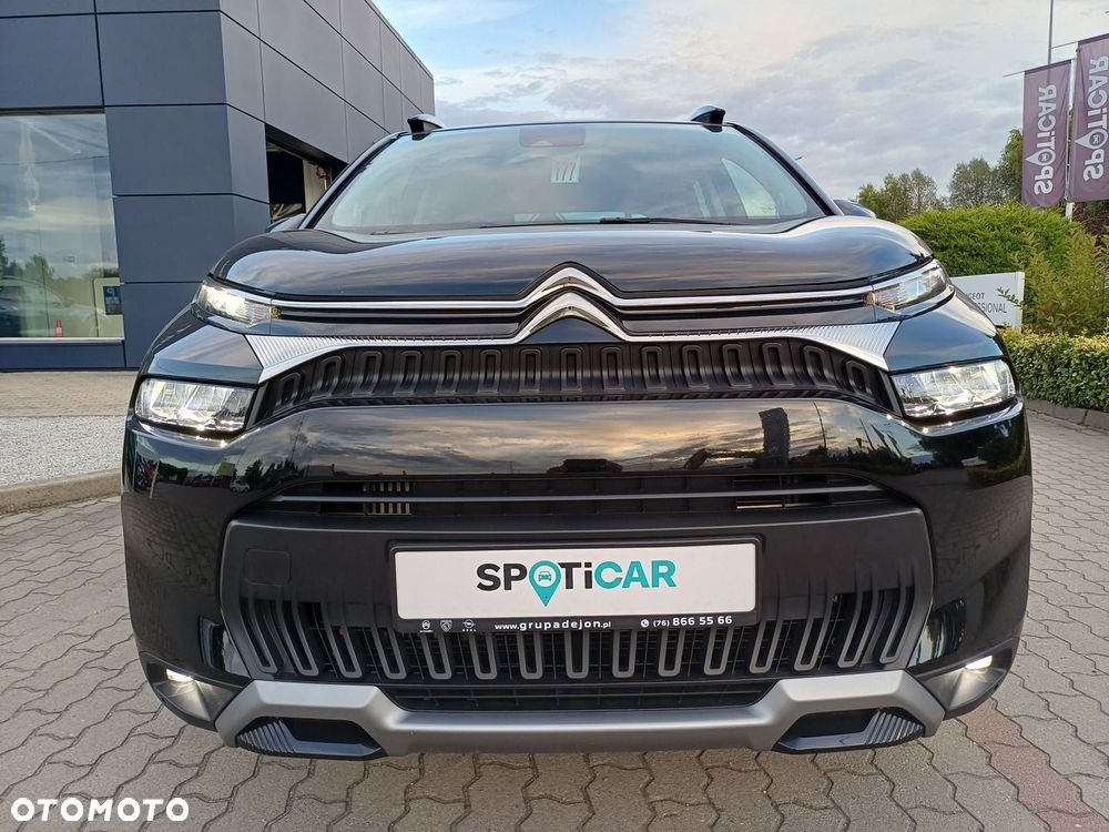 Citroën C3 Aircross - 11