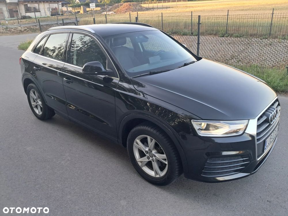 Audi Q3 - 5