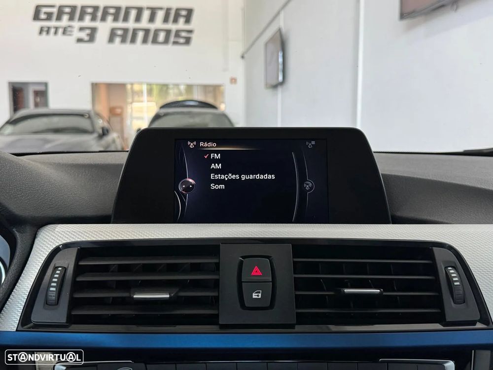 BMW 428 i Pack M Auto - 25