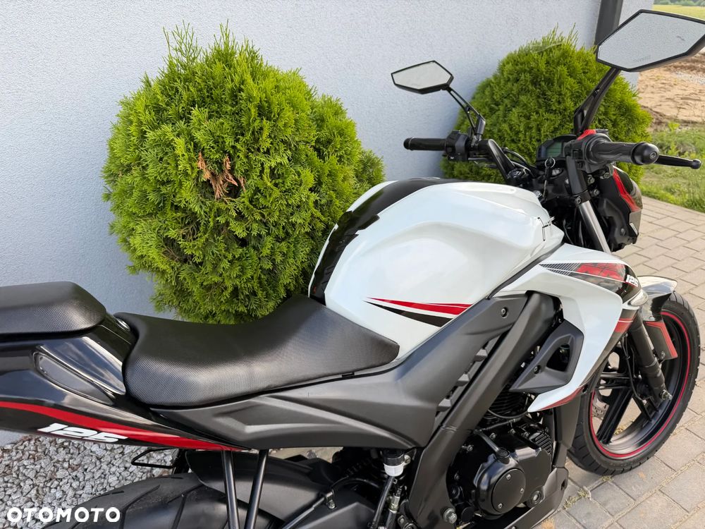Junak 125 - 21