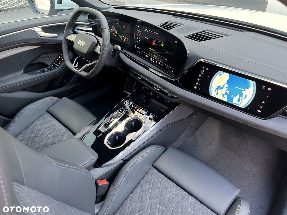 Audi A6 Avant - 16