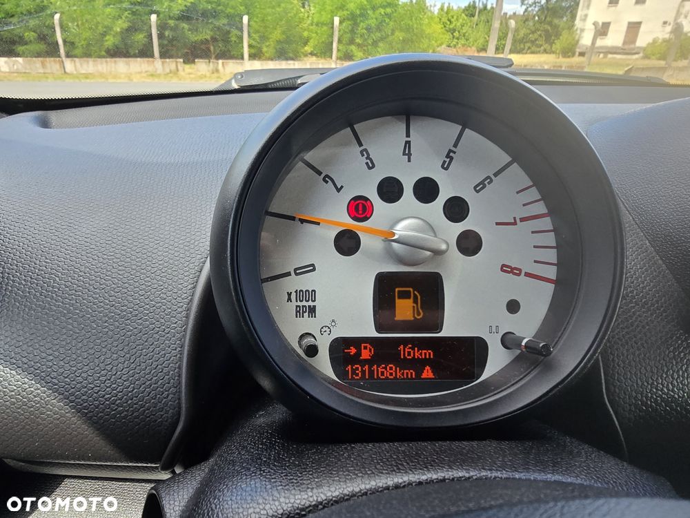 MINI Countryman - 12