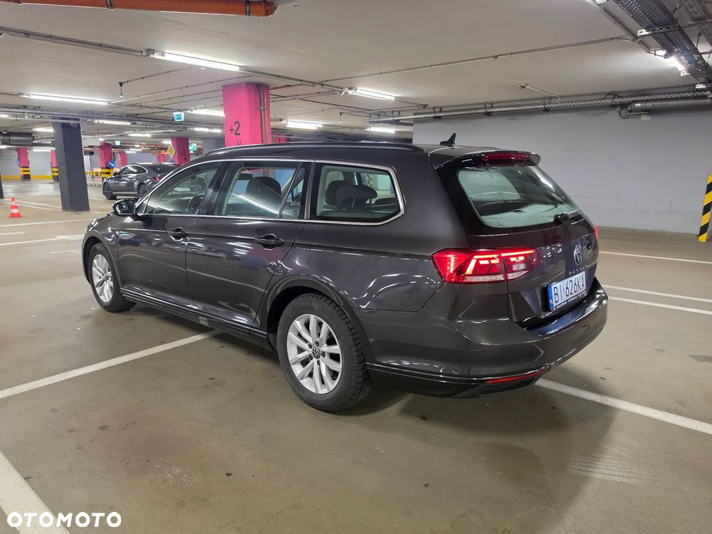 Volkswagen Passat 1.5 TSI EVO Business DSG - 14