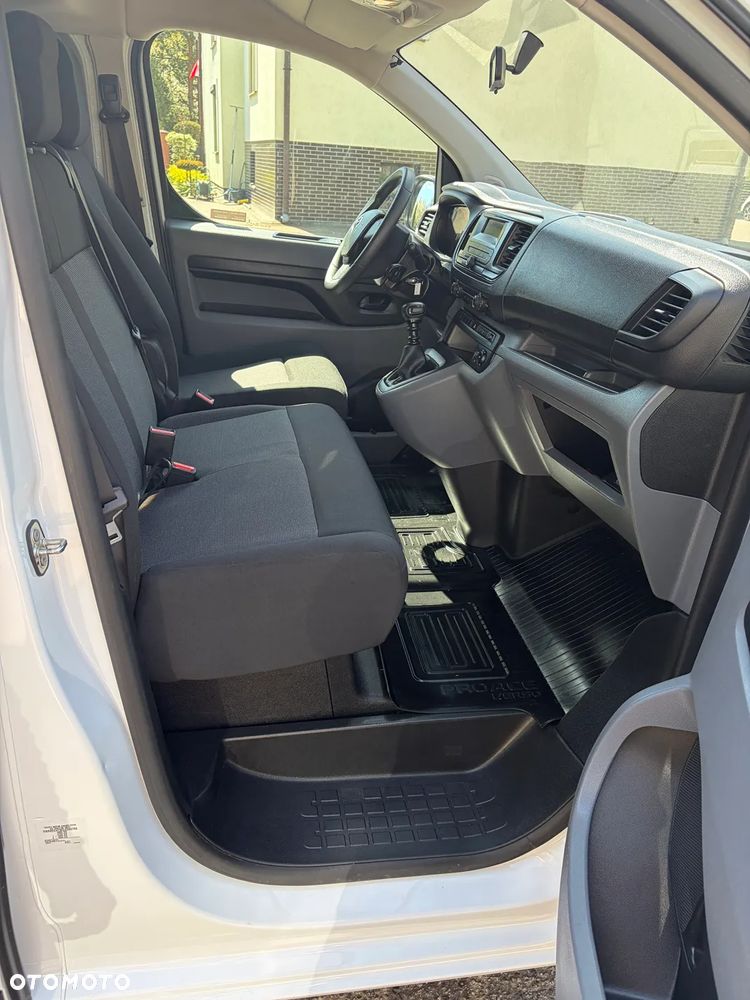 Toyota ProAce - 4