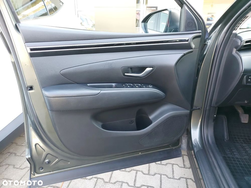 Hyundai Tucson 1.6 T-GDi Modern 2WD - 10