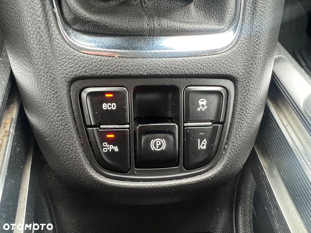 Opel Zafira 2.0 CDTI Enjoy EcoFLEX S&S - 36