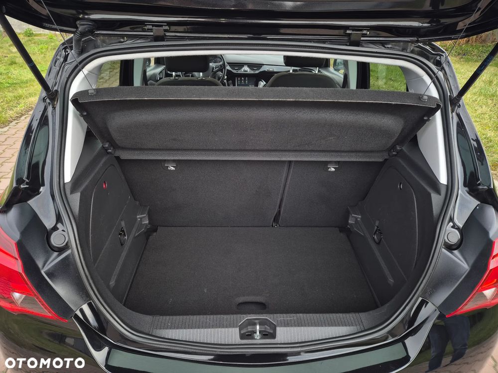 Opel Corsa 1.4 Innovation - 22