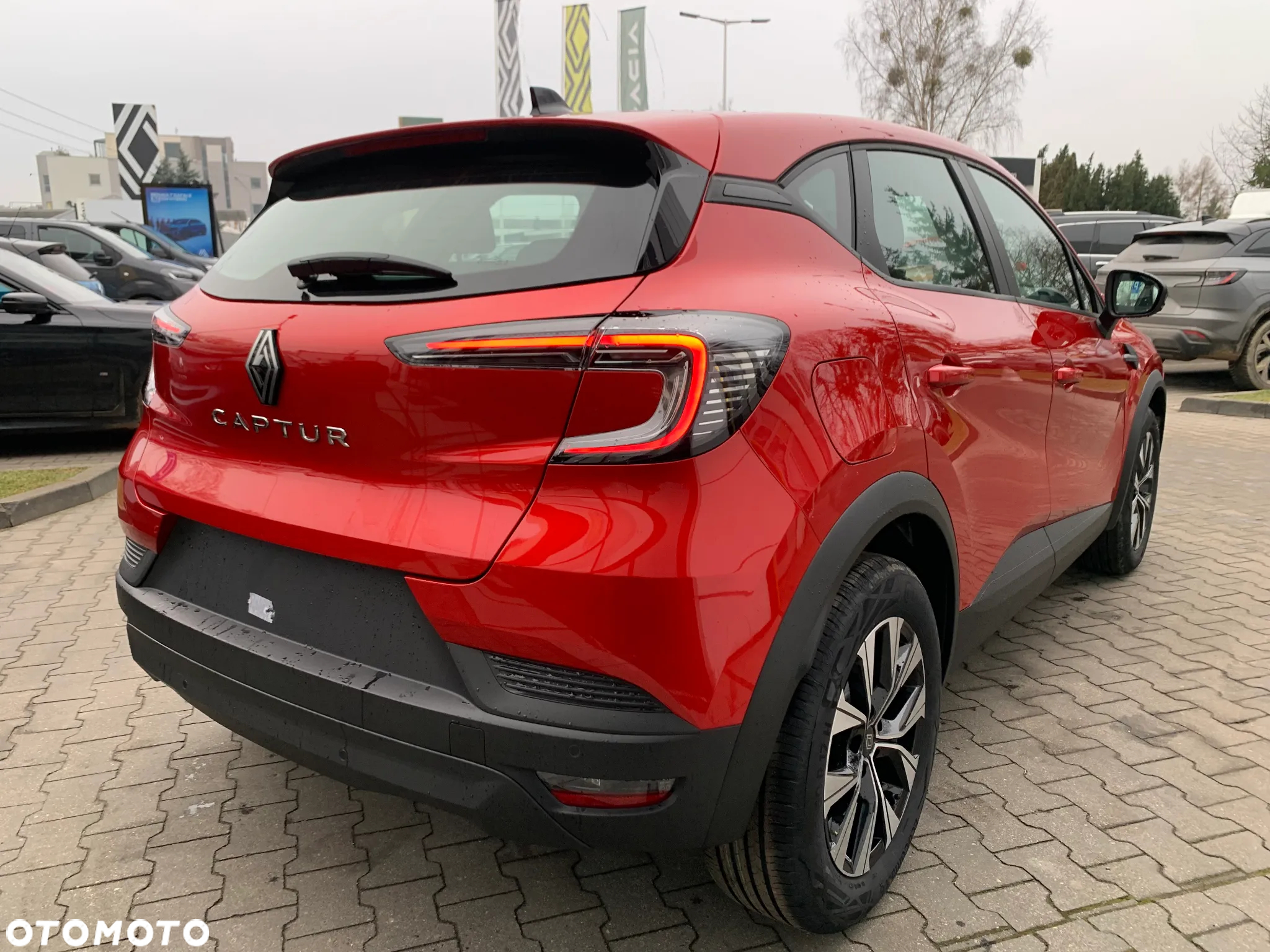 Renault Captur - 7