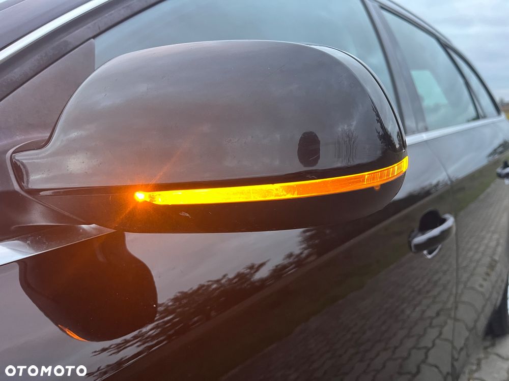 Audi A4 Avant - 13