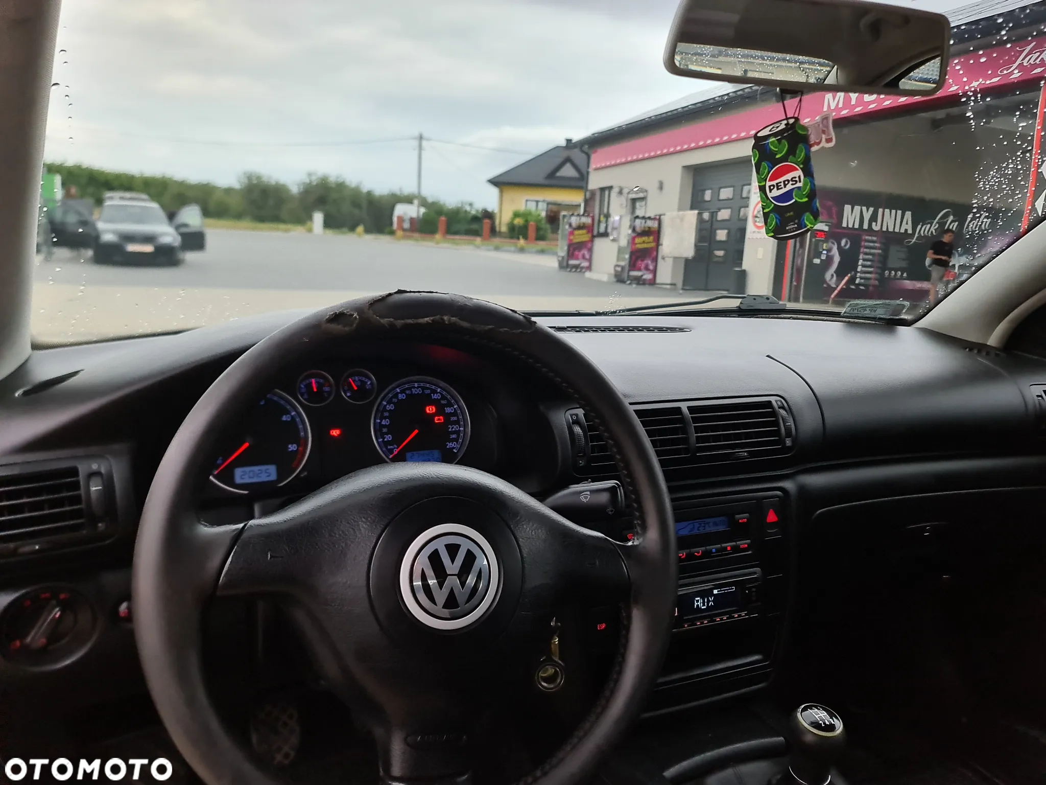 Volkswagen Passat 1.9 TDI Basis - 10
