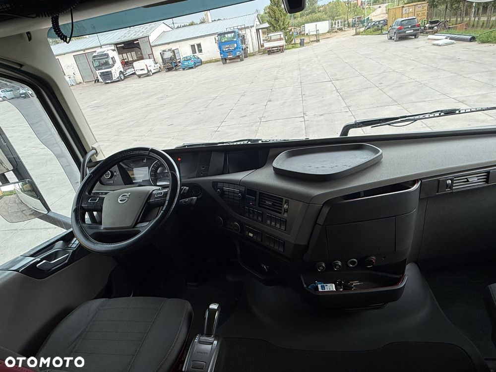 Volvo FH460 - 8