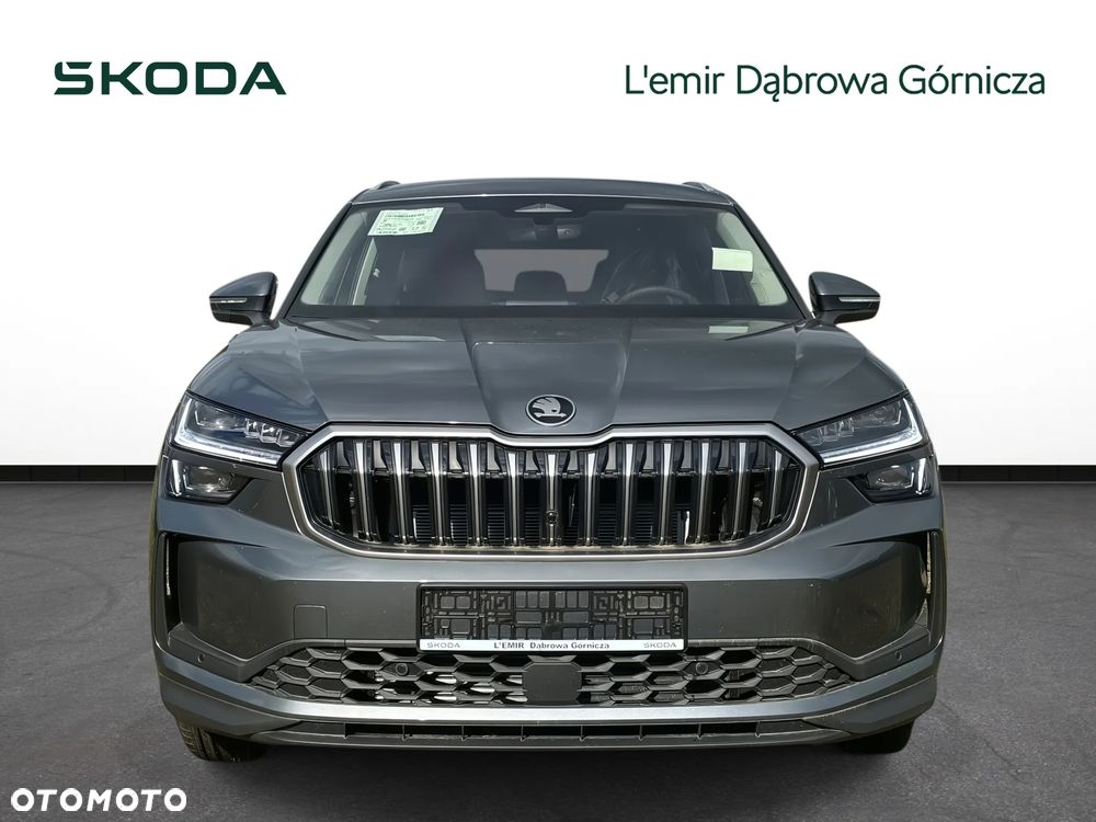 Skoda Kodiaq 2026