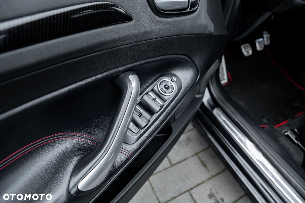 Ford Mondeo 2.5 Titanium S - 21