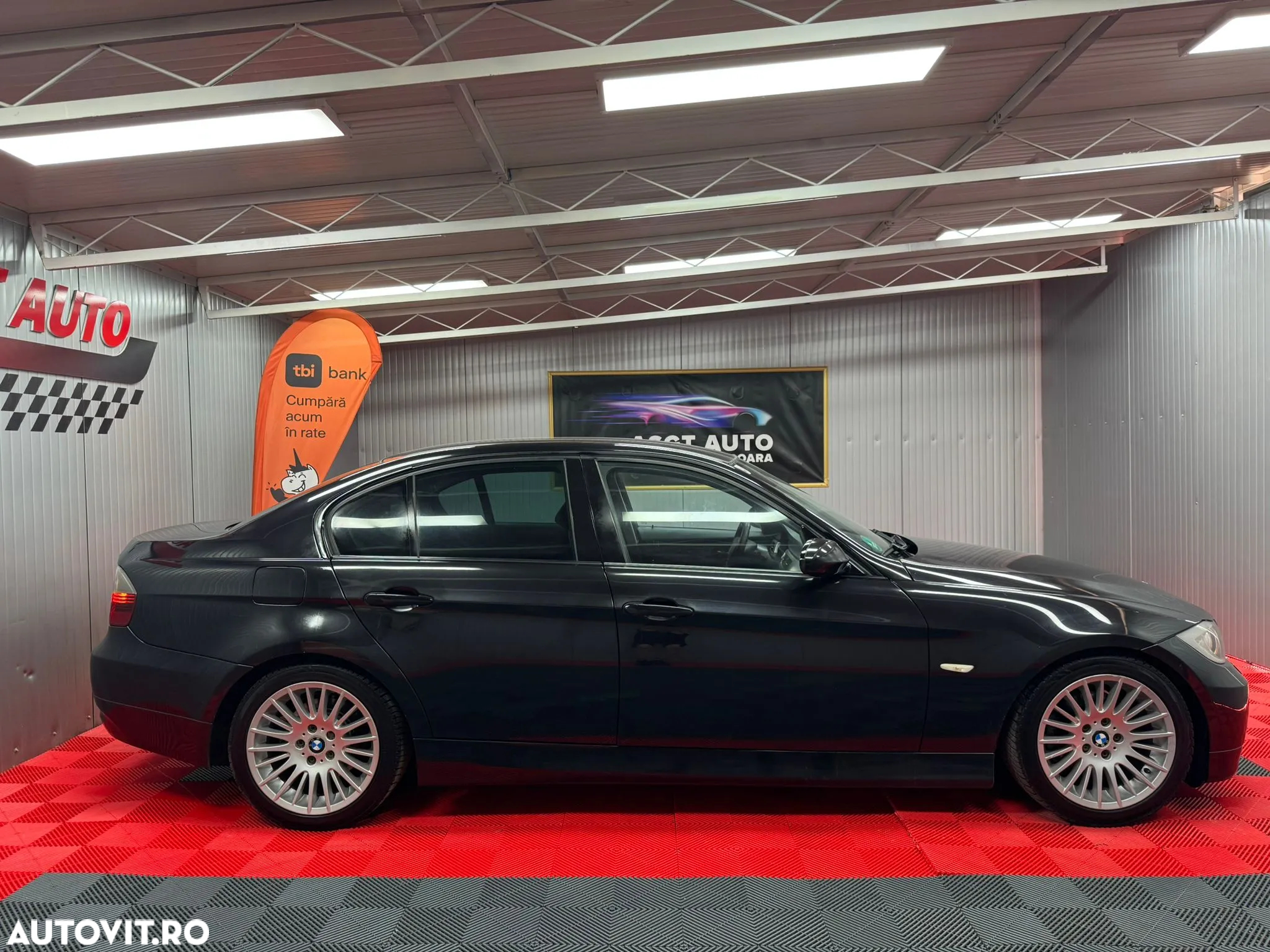 BMW Seria 3 - 18