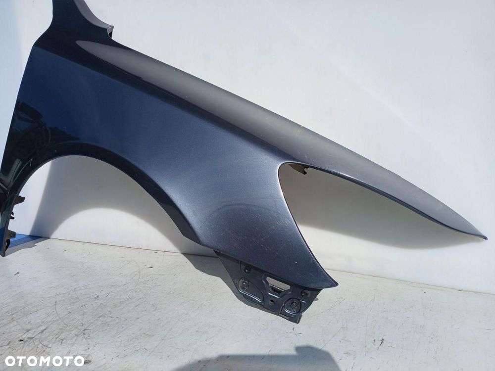 BŁOTNIK PRZÓD PRZEDNI PRAWY SKODA OCTAVIA II LIFT 1Z0821106 - 2