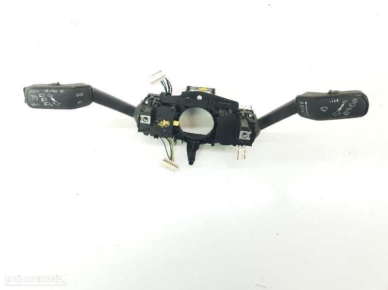 COMANDOS VOLANTE SEAT LEON 2015 -5Q0953507CD - 4