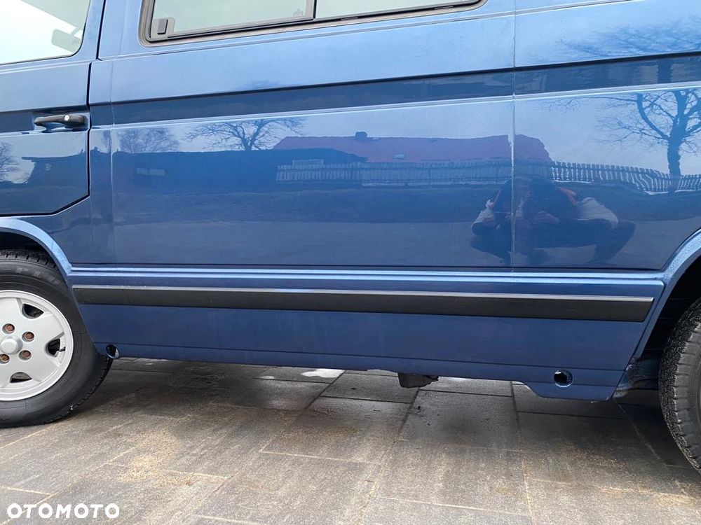 Volkswagen Transporter - 16