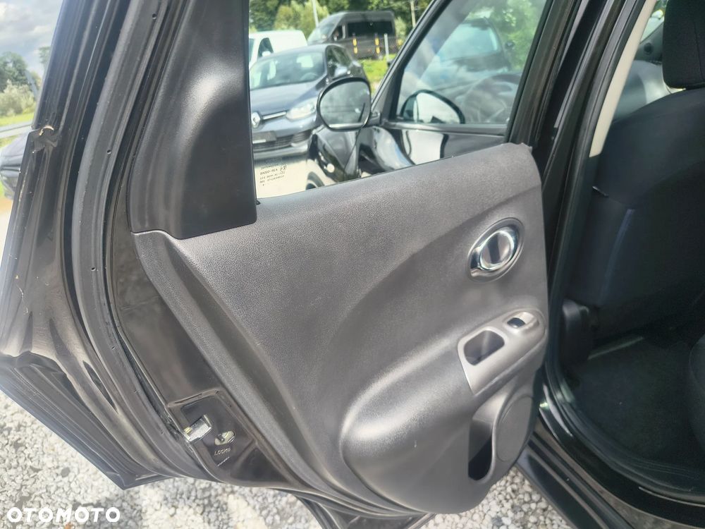 Nissan Juke 1.5 dCi Edition - 17