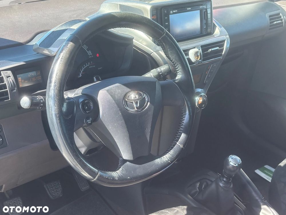 Toyota iQ 1.0 N collection - 19
