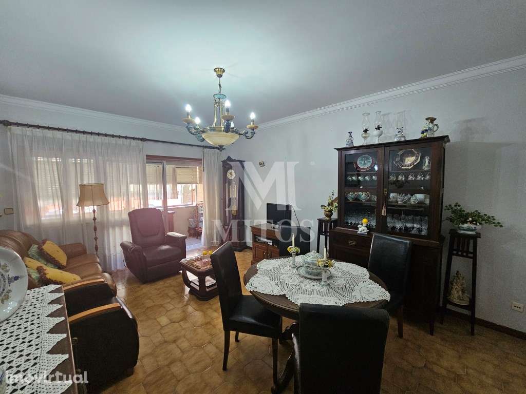 Apartamento T3 - Sé - Grande imagem: 2/17