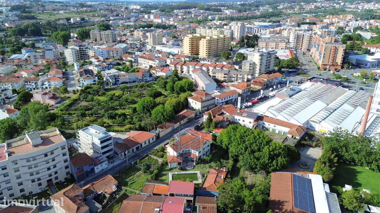 Apartamento T2 Novo - Rio Tinto /  Centro/Junto Continente e Lidl - Grande imagem: 3/14