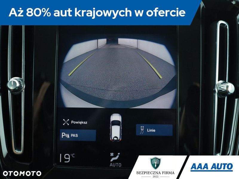 Volvo XC 40 - 11